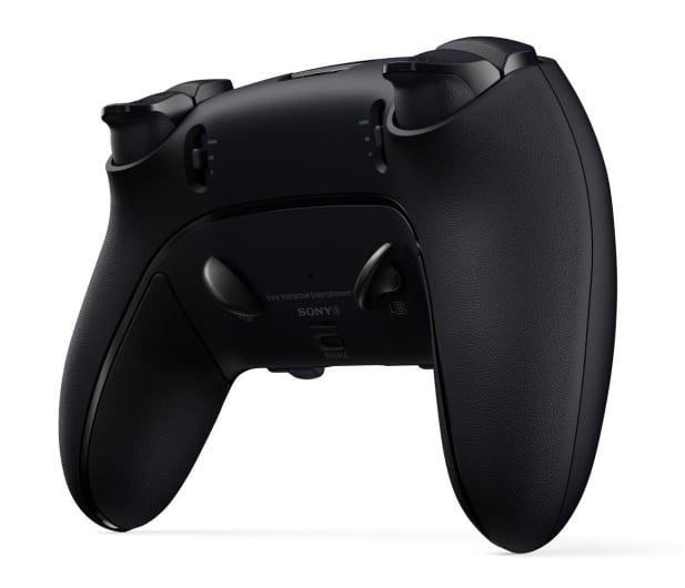 Sony PlayStation 5 DualSense Edge Controller Midnight Black - 1309728 - zdjęcie 3